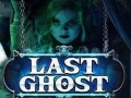 खेल Last Ghost