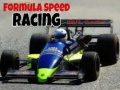 खेल Formula Speed Racing