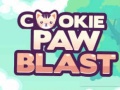 खेल Cookie Paw Blast