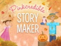 खेल Pinkcredible Story Maker