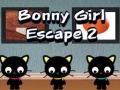 खेल Bonny Girl Escape 2