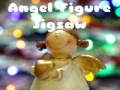 खेल Angel Figure Jigsaw