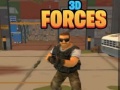ગેમ 3D Forces