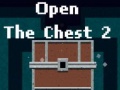 ગેમ Open The Chest 2