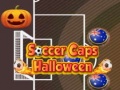 ಗೇಮ್ Soccer Caps Halloween