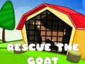 खेल Rescue The Goat