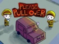 ಗೇಮ್ Please Pull Over