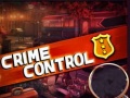 खेल Crime Control