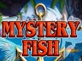 खेल Mystery Fish