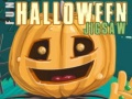 खेल Fun Halloween Jigsaw
