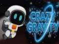 खेल Crazy Gravity