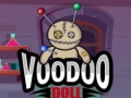 खेल Voodoo Doll