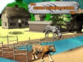 खेल Lion Simulator