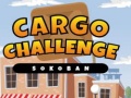खेल Cargo Challenge Sokoban