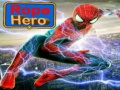 खेल Rope Hero 