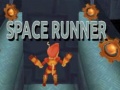 ಗೇಮ್ Space Runner