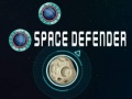 விளையாட்டு Space Defender