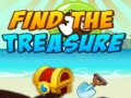 खेल Find The Treasure