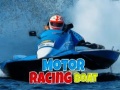 खेल Motor Racing Boat