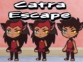 खेल Catra Escape