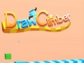 खेल Draw Climber 2