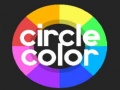 खेल Circle Color