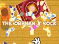 खेल The Orphan Sock