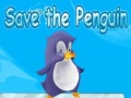 खेल Save the Penguin