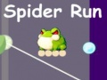 खेल Spider Run