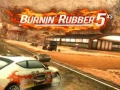 ગેમ Burnin Rubber 5 XS