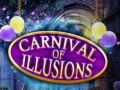 खेल Carnival of Illusions