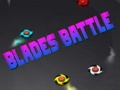 ગેમ Blades Battle