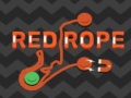 खेल Red Rope