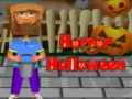 खेल Halloween Horror