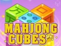 ಗೇಮ್ Mahjong Cubes