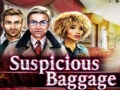 खेल Suspicious Baggage