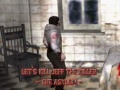 खेल Let's Kill Jeff The Killer The Asylum