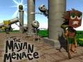 खेल The Mayan Menace