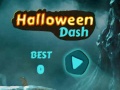 खेल Halloween Dash