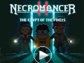 खेल Necromancer II: Crypt of the Pixels