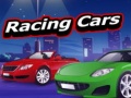 खेल Racing Cars