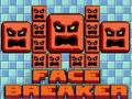खेल Face Breaker