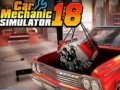 ಗೇಮ್ Car Mechanic Simulator18