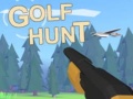 खेल Golf Hunt