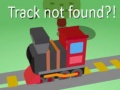 ગેમ Track not Found?!