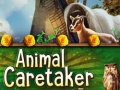 खेल Animal Caretaker