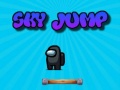 खेल Sky Jump
