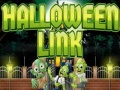 खेल Halloween Link 