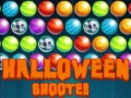 खेल Halloween Shooter