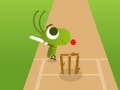 खेल Doodle Cricket